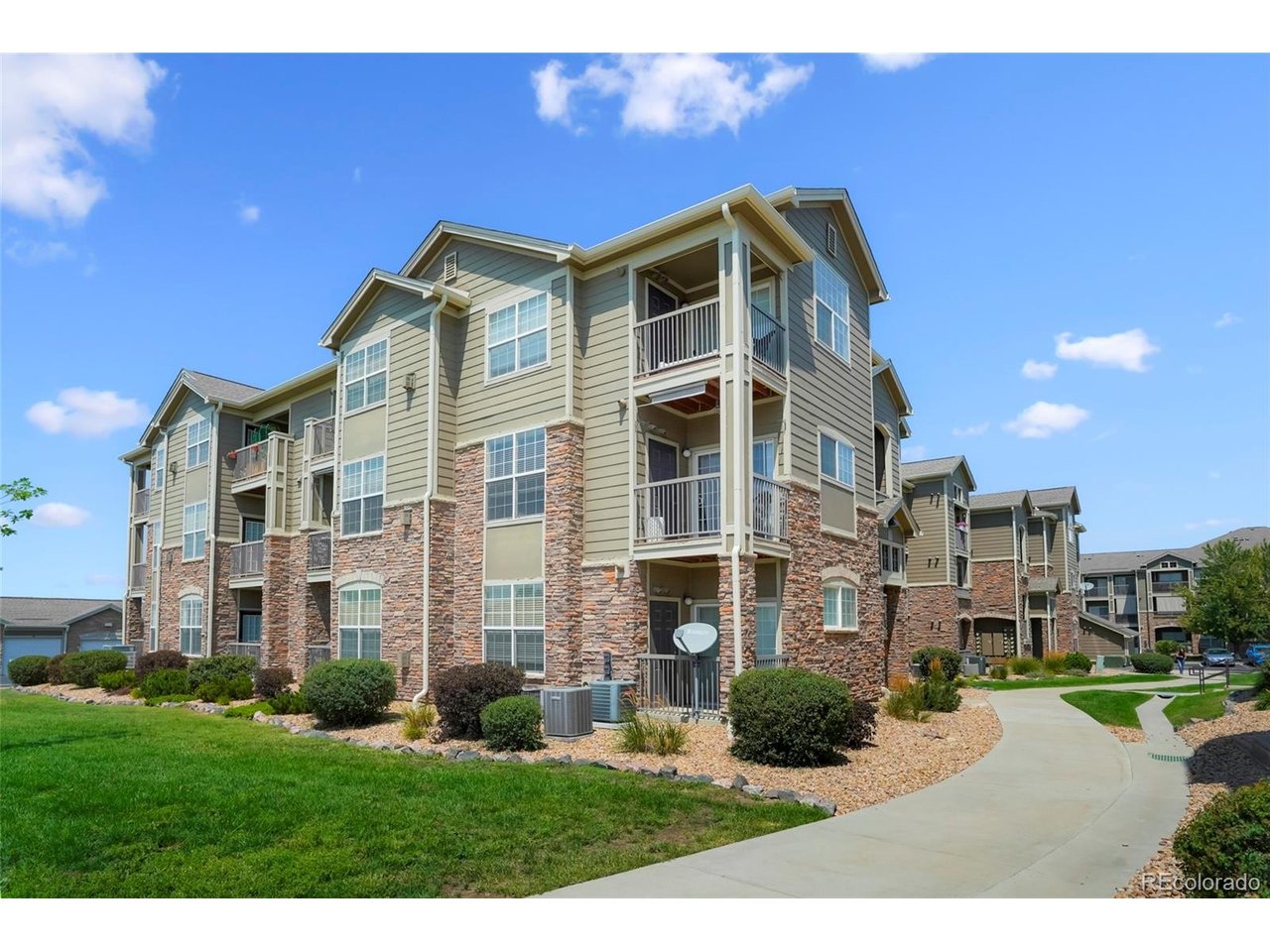 Photo of 3045 Blue Sky Cir #18-302 Erie CO 80516