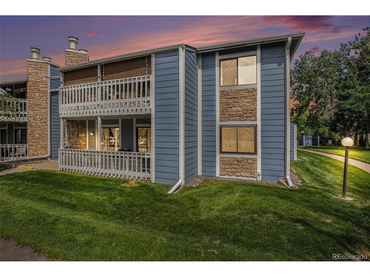 Photo of 8600 E Alameda Ave #21-208 Denver CO 80247