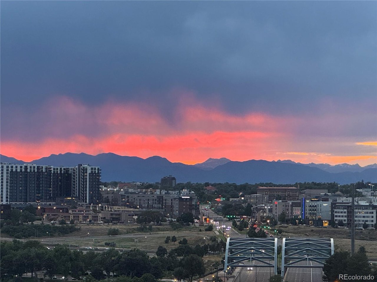 Photo of 1401 Wewatta St #1202 Denver CO 80202