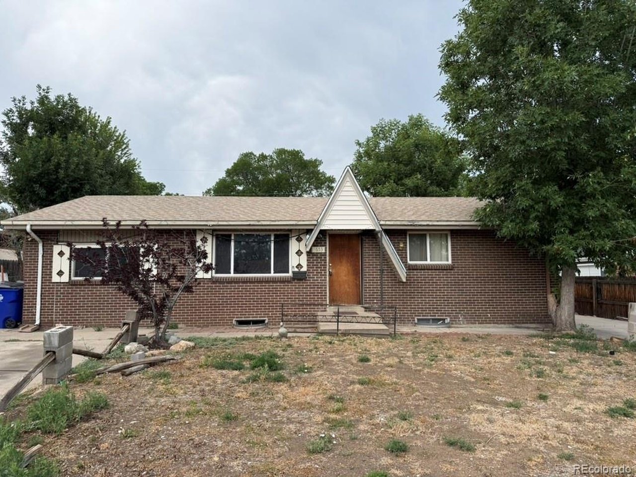 Photo of 1653 S Yukon St Denver CO 80232