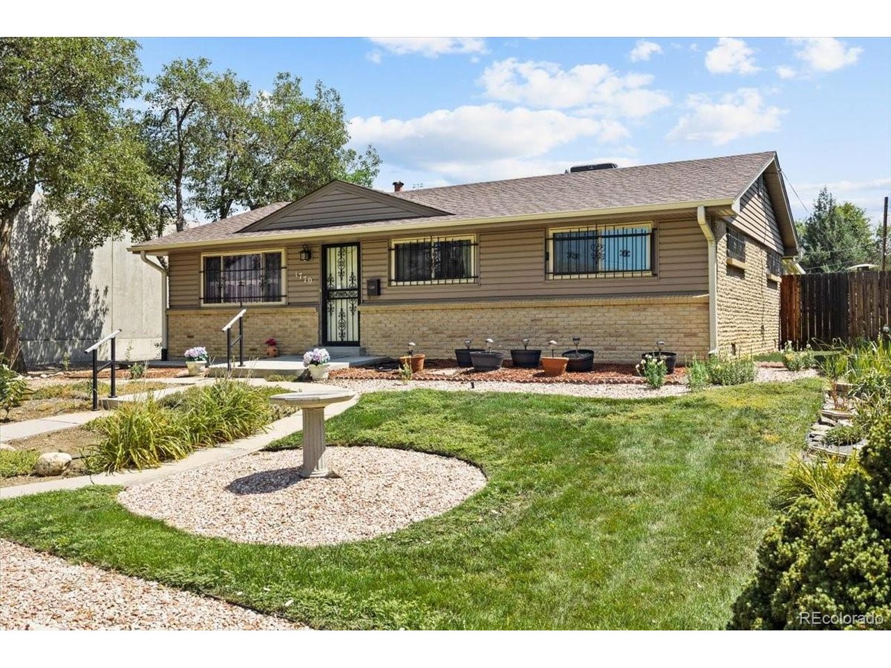 Photo of 1770 S Clayton St Denver CO 80210
