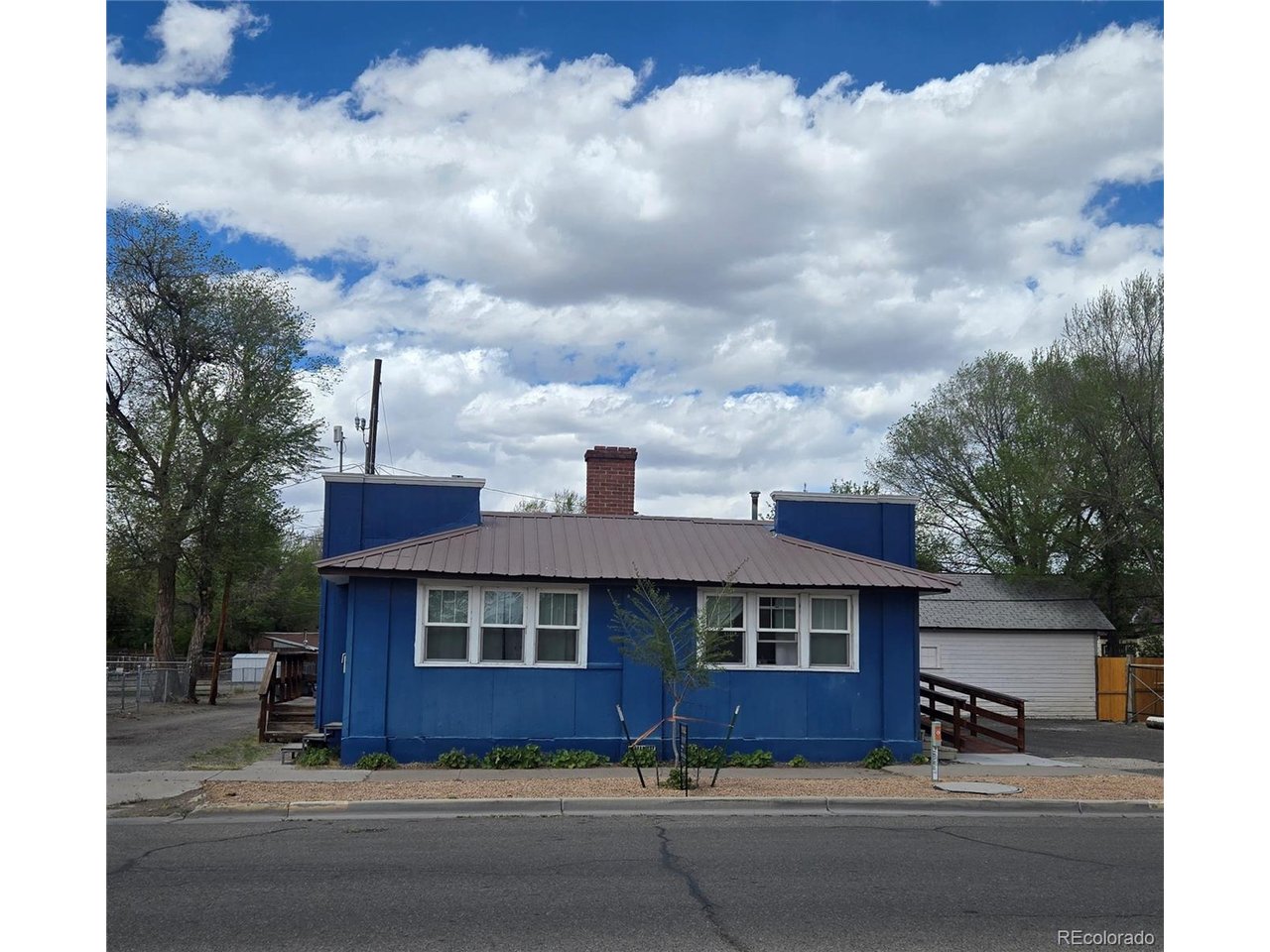Photo of 811 4th St Alamosa CO 81101