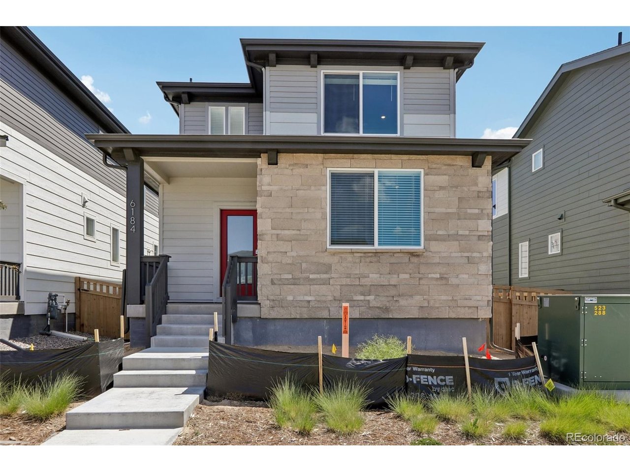 Photo of 6184 N Lisbon St Aurora CO 80019