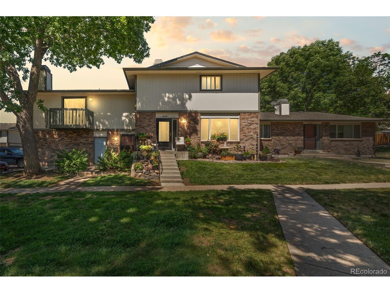 Photo of 1838 S Ammons St #D Denver CO 80232