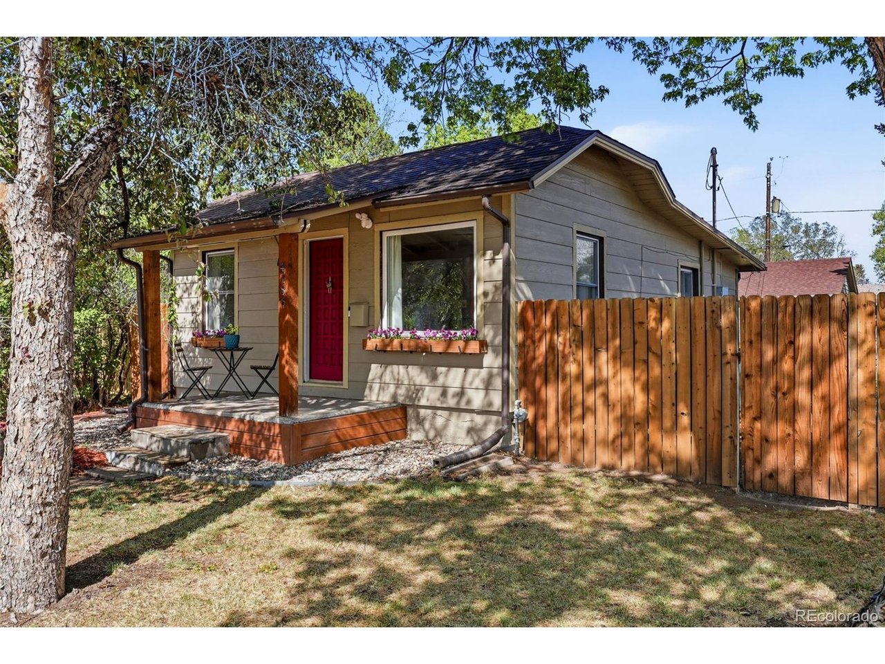 Photo of 4186 S Lincoln St Englewood CO 80113