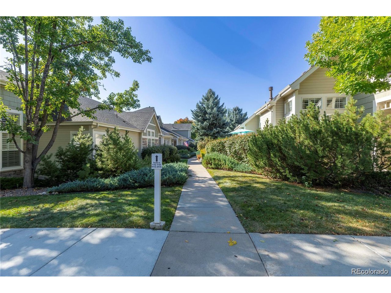 Photo of 5155 W Quincy Ave #K103 Denver CO 80236