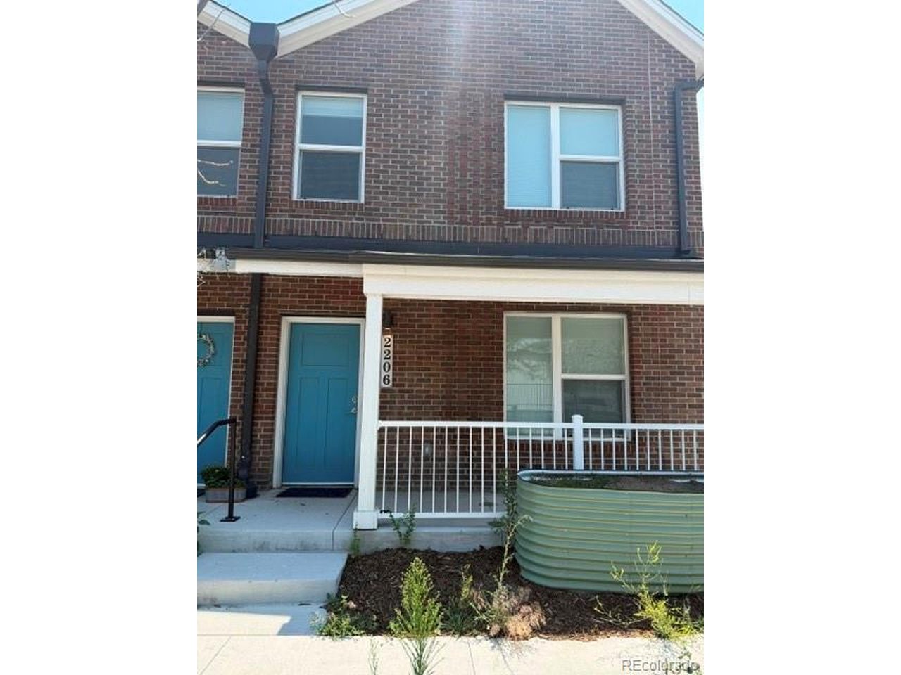 Photo of 2206 E 38th Ave Denver CO 80205