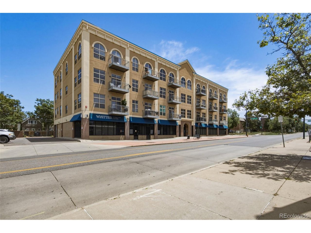 Photo of 2900 N Downing St #202 Denver CO 80205