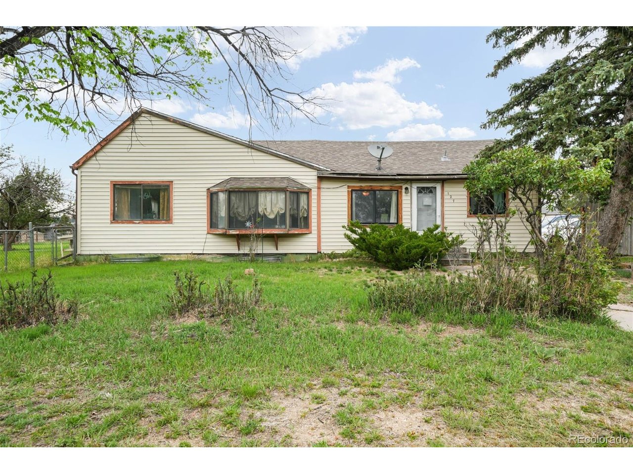 Photo of 127 3rd St Monument CO 80132