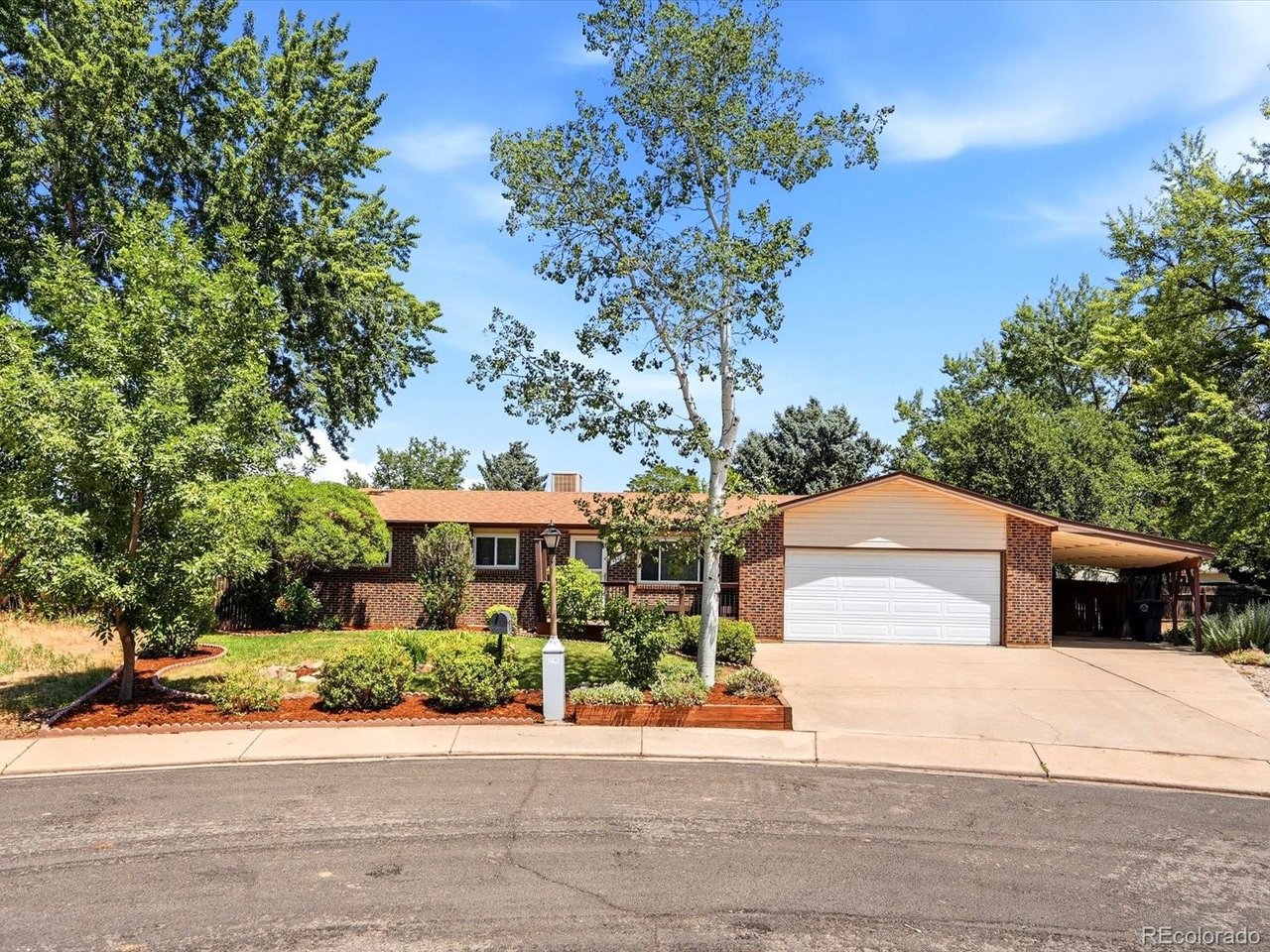 Photo of 544 Hilltop St Longmont CO 80504