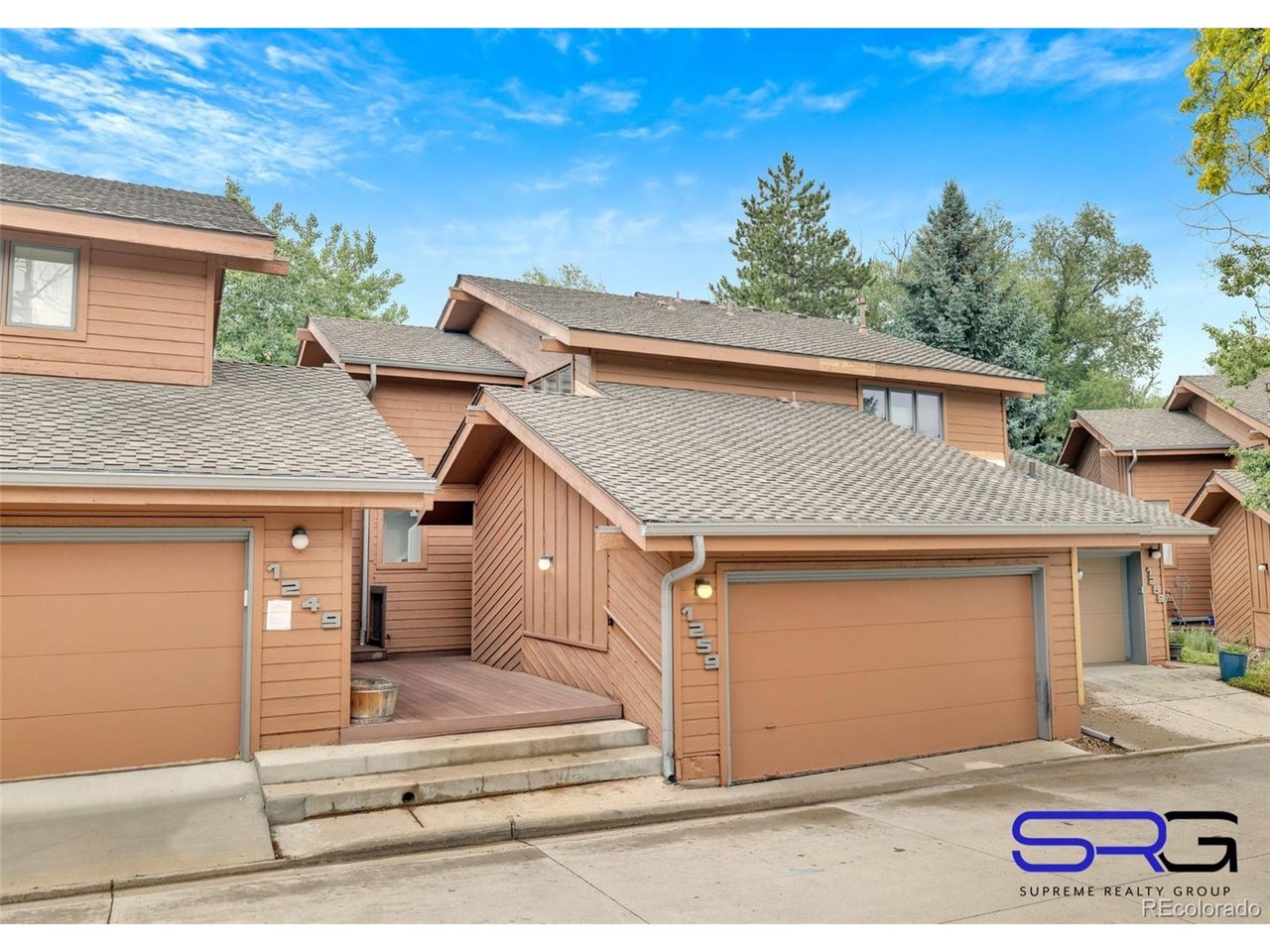 Photo of 1259 Harrison Ct Boulder CO 80303