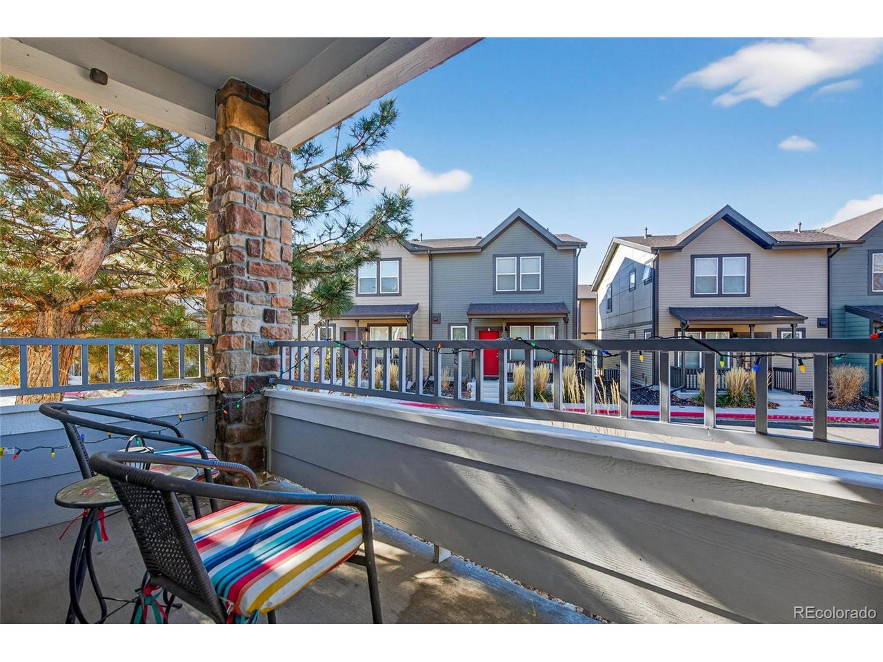 Photo of 5255 Memphis St #1204 Denver CO 80239