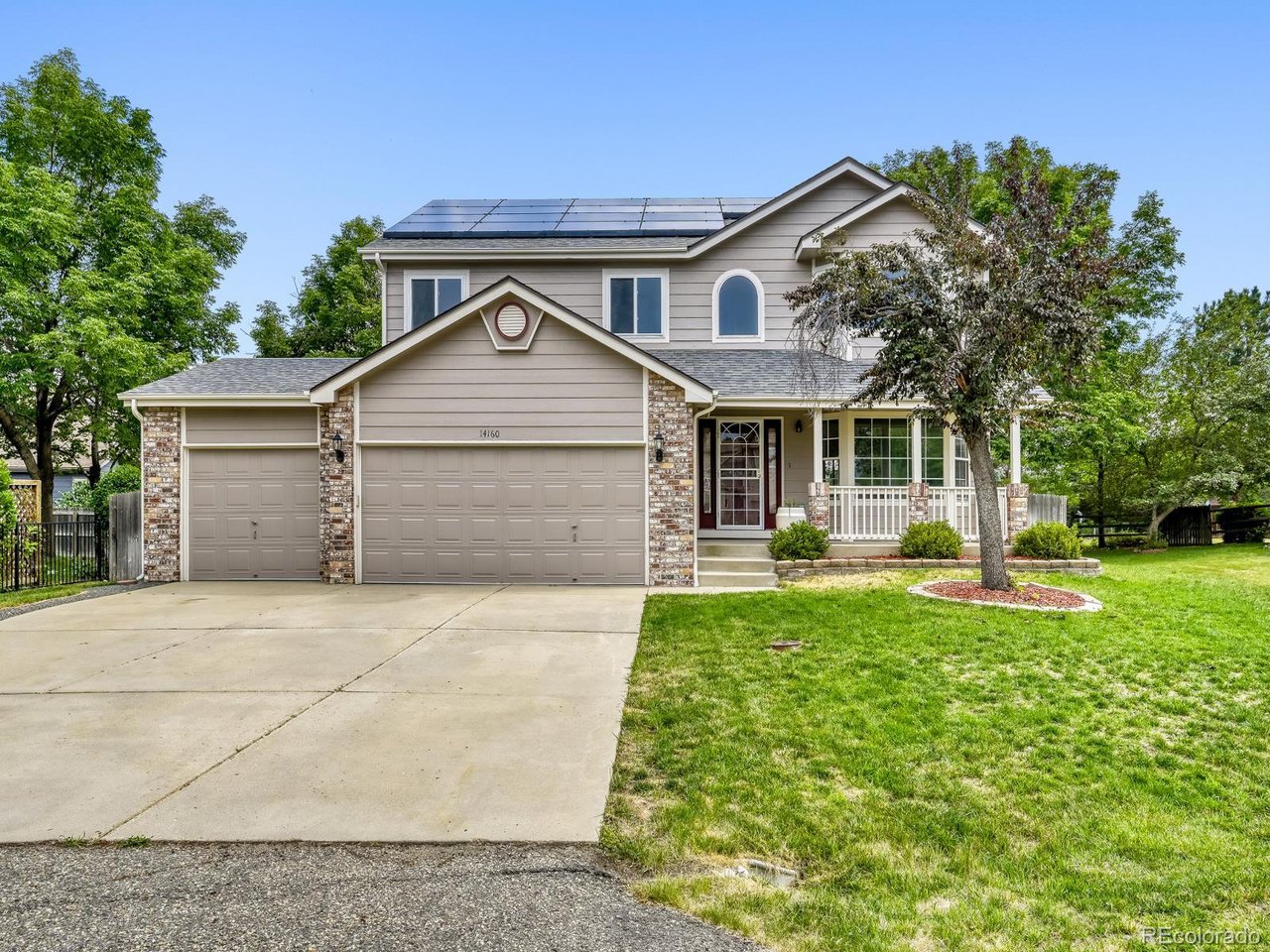 Photo of 14160 W 44th Pl Golden CO 80403