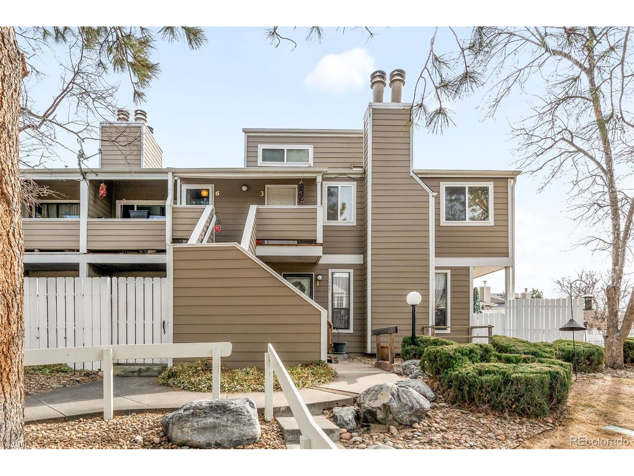 Photo of 1762 S Trenton St #6 Denver CO 80231