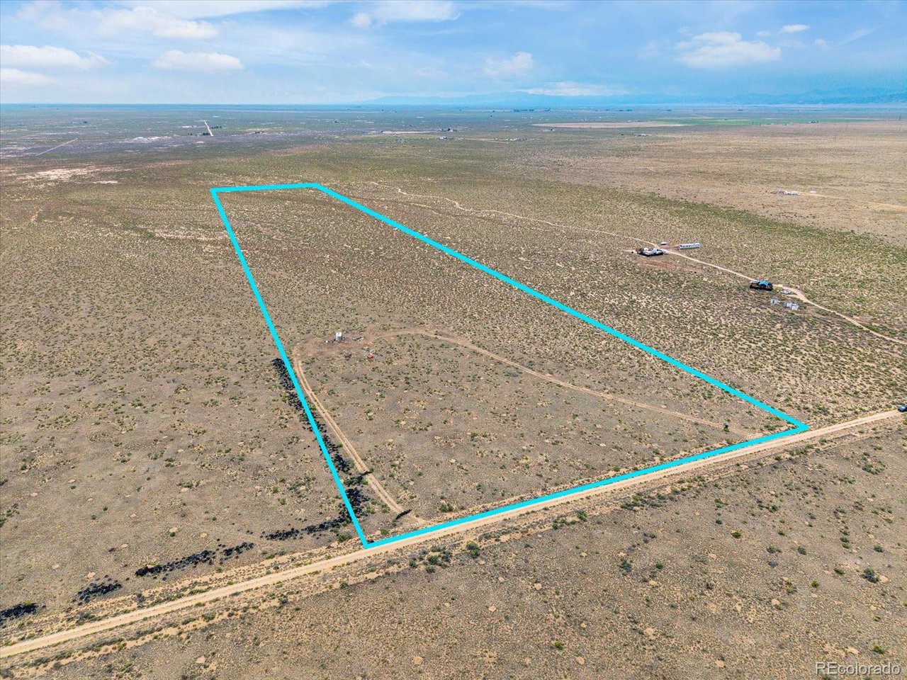 Photo of 14 Ewing Ranch Sub Moffat CO 81143