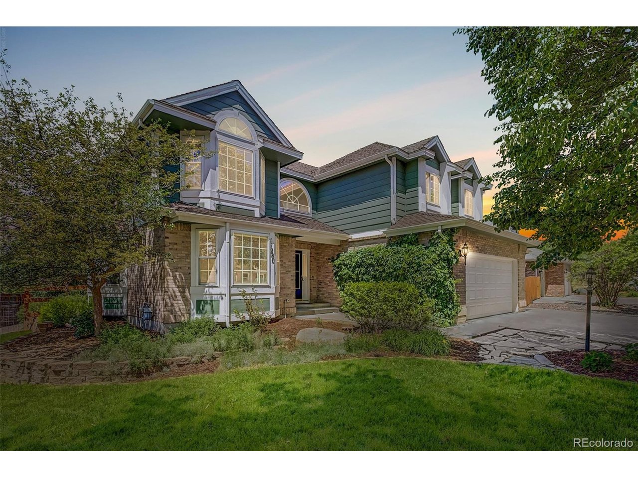 Photo of 11280 Parliament Way Parker CO 80138