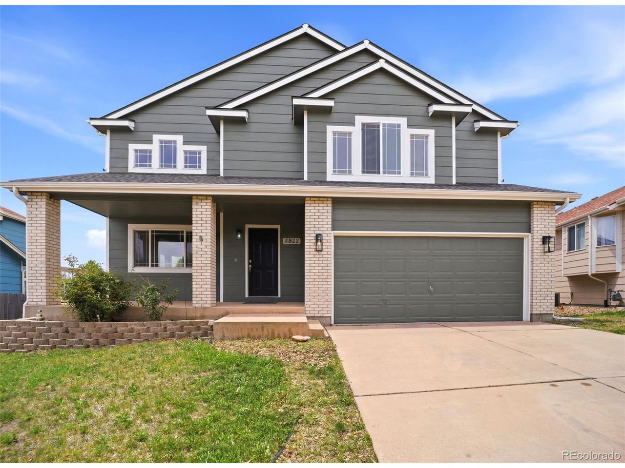Photo of 4922 Dunecrest Dr Colorado Springs CO 80922
