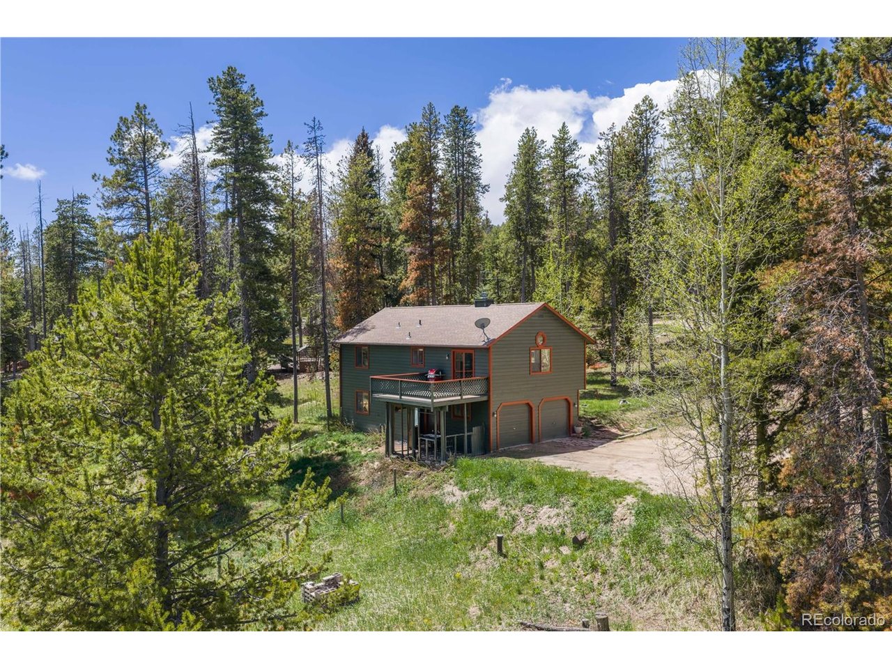 Photo of 10868 Norton Ave Conifer CO 80433