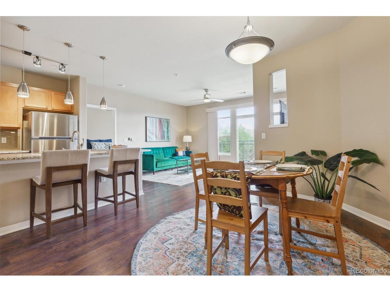 Photo of 10184 Park Meadows Dr #1303 Lone Tree CO 80124