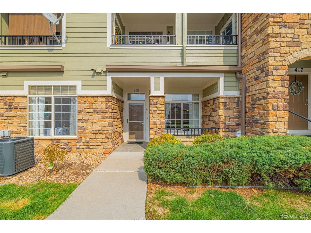 Photo of 12711 Colorado Blvd #415D Thornton CO 80241