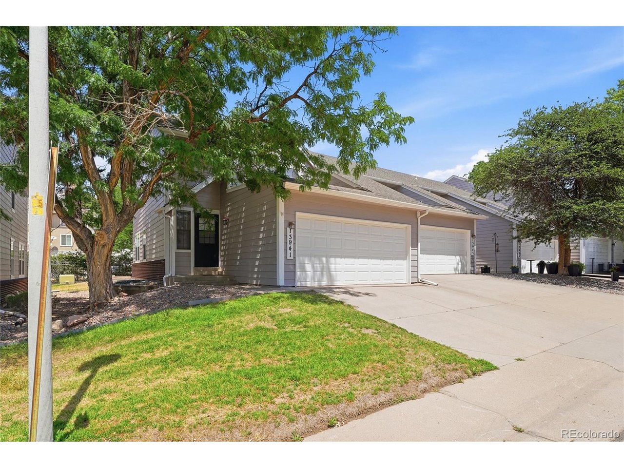 Photo of 13941 E Oxford Pl Aurora CO 80014