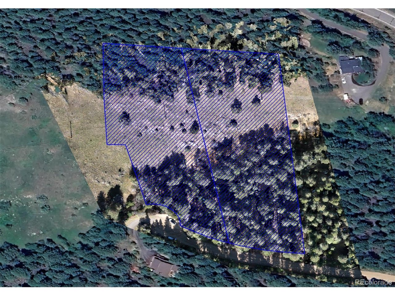 Photo of 76 Ponderosa Pl Evergreen CO 80439