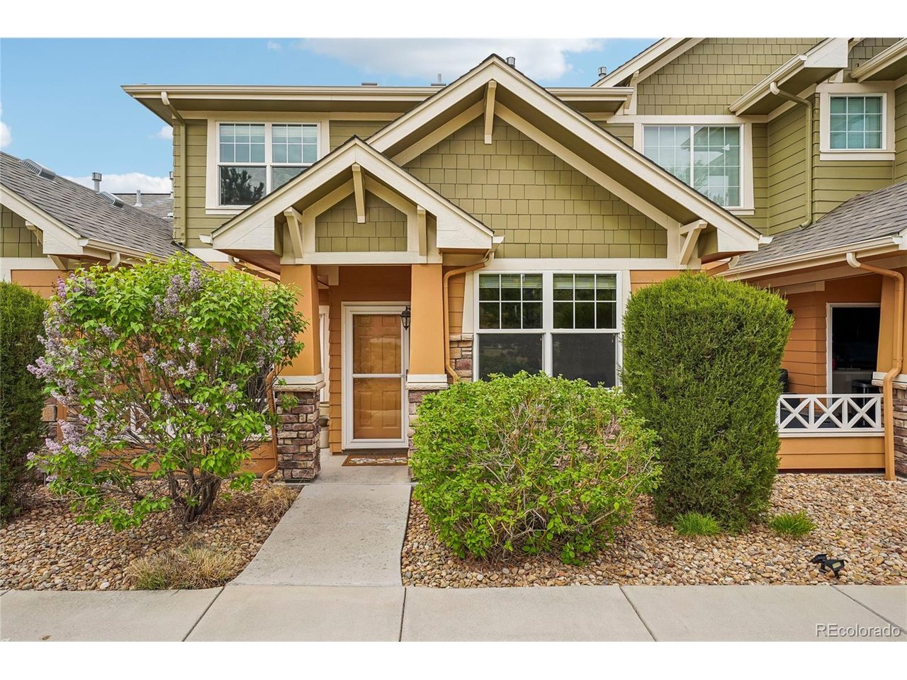 Photo of 3611 S Perth Cir #102 Aurora CO 80013