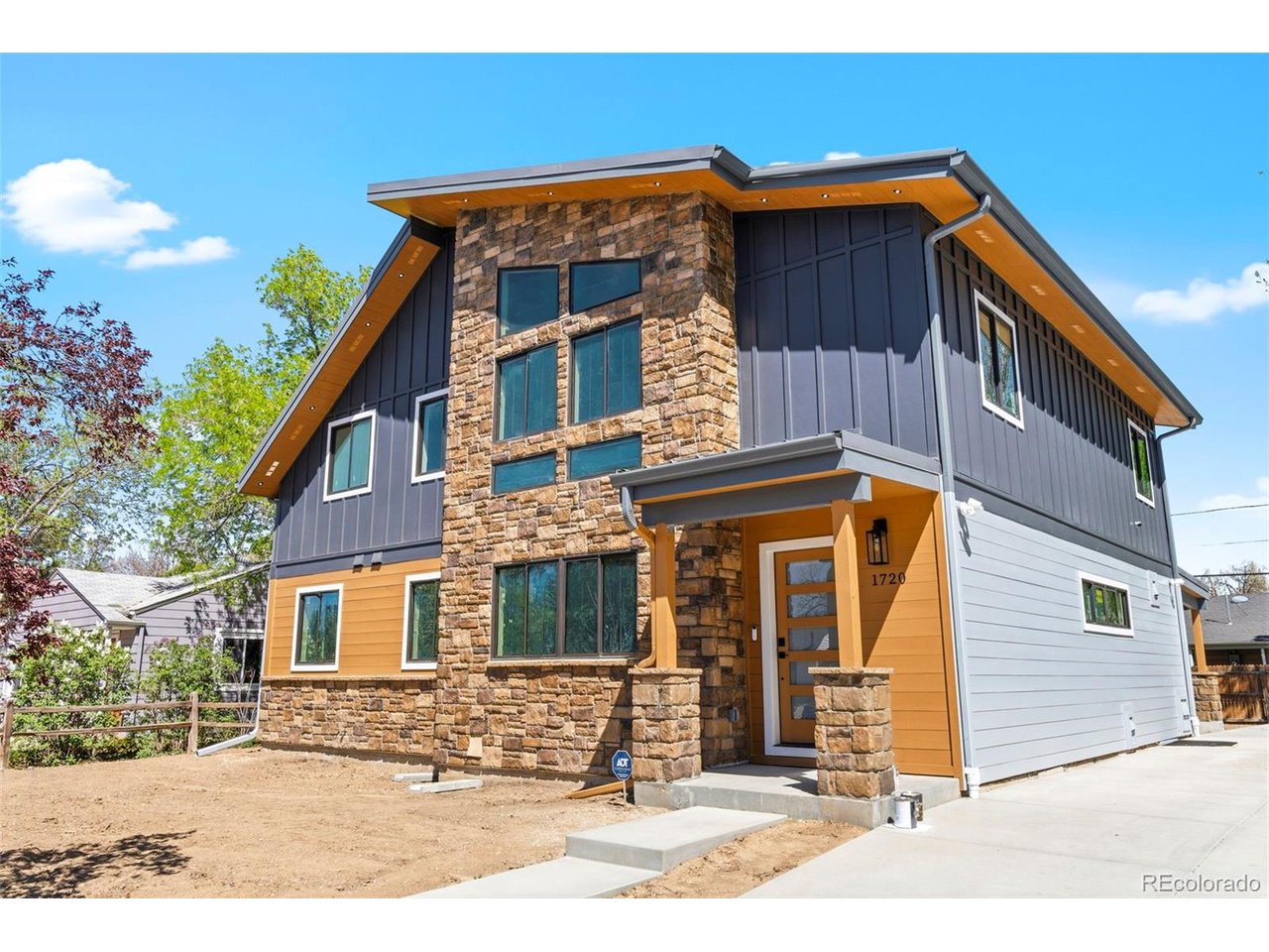 Photo of 1720 S Fairfax St Denver CO 80222