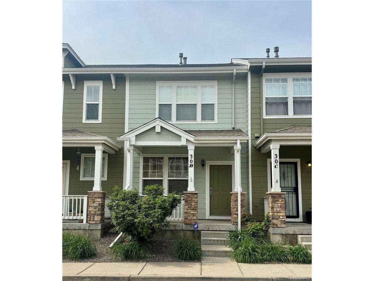 Photo of 15612 E 96th Way #30B Commerce City CO 80022