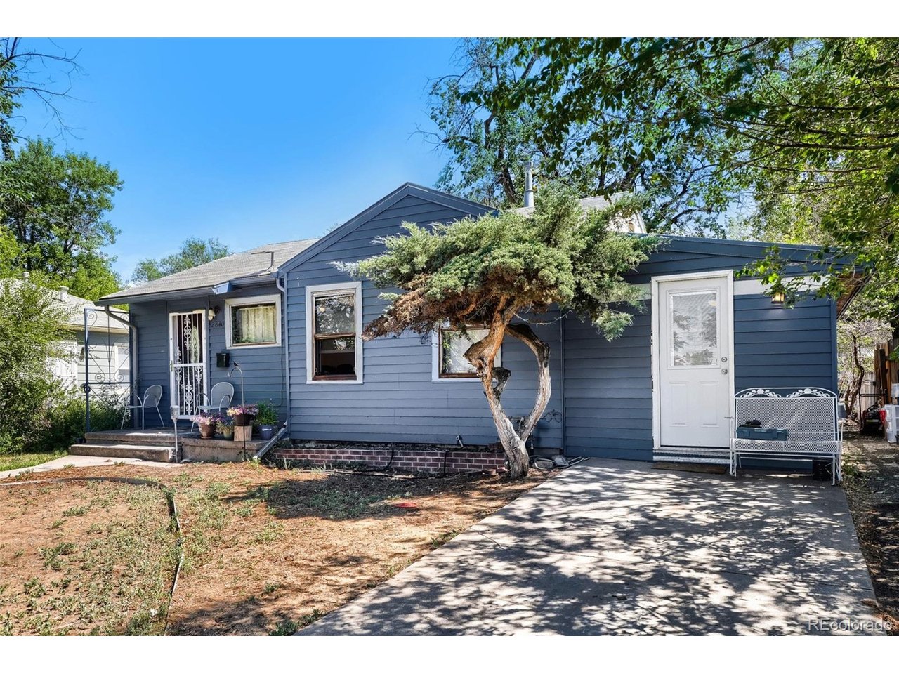 Photo of 2840 W Irvington Pl Denver CO 80219