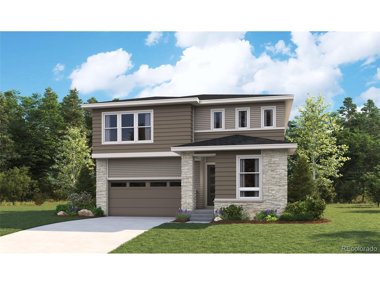 Photo of 4638 Goldflower Dr Johnstown CO 80534