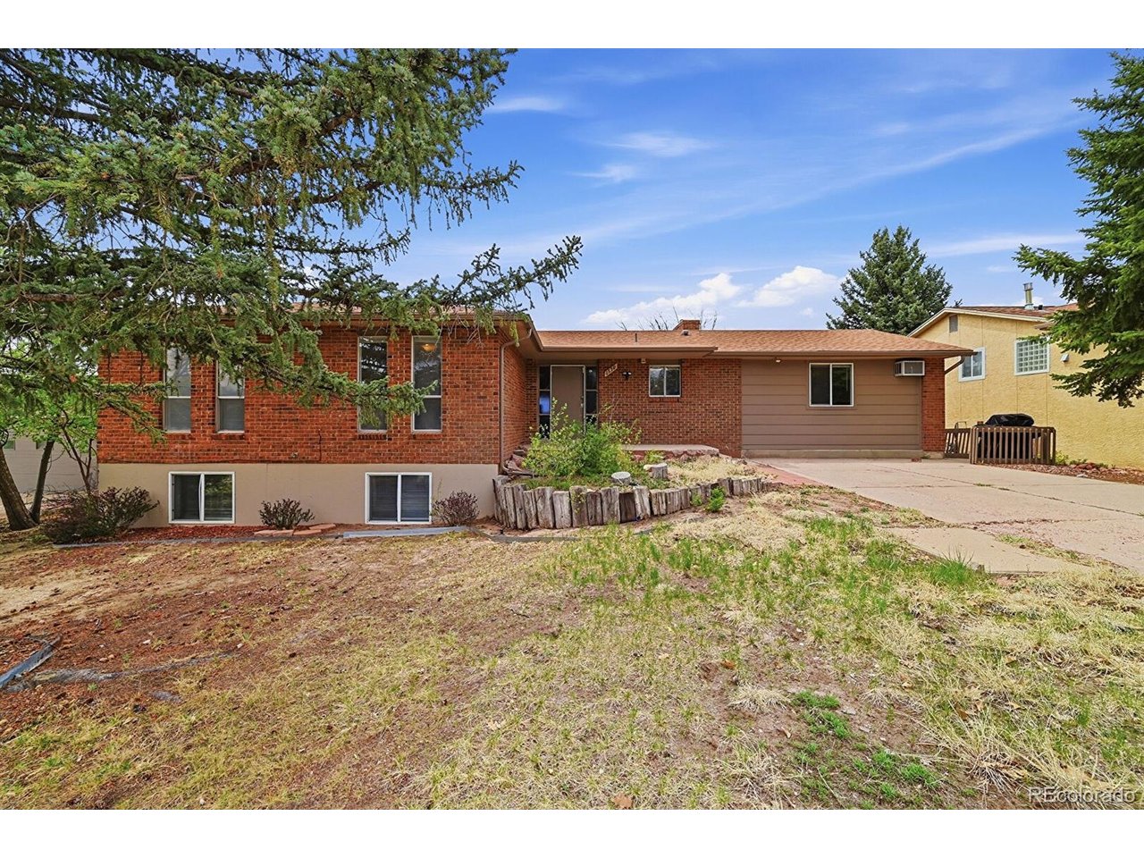 Photo of 1550 Hiawatha Dr Colorado Springs CO 80915