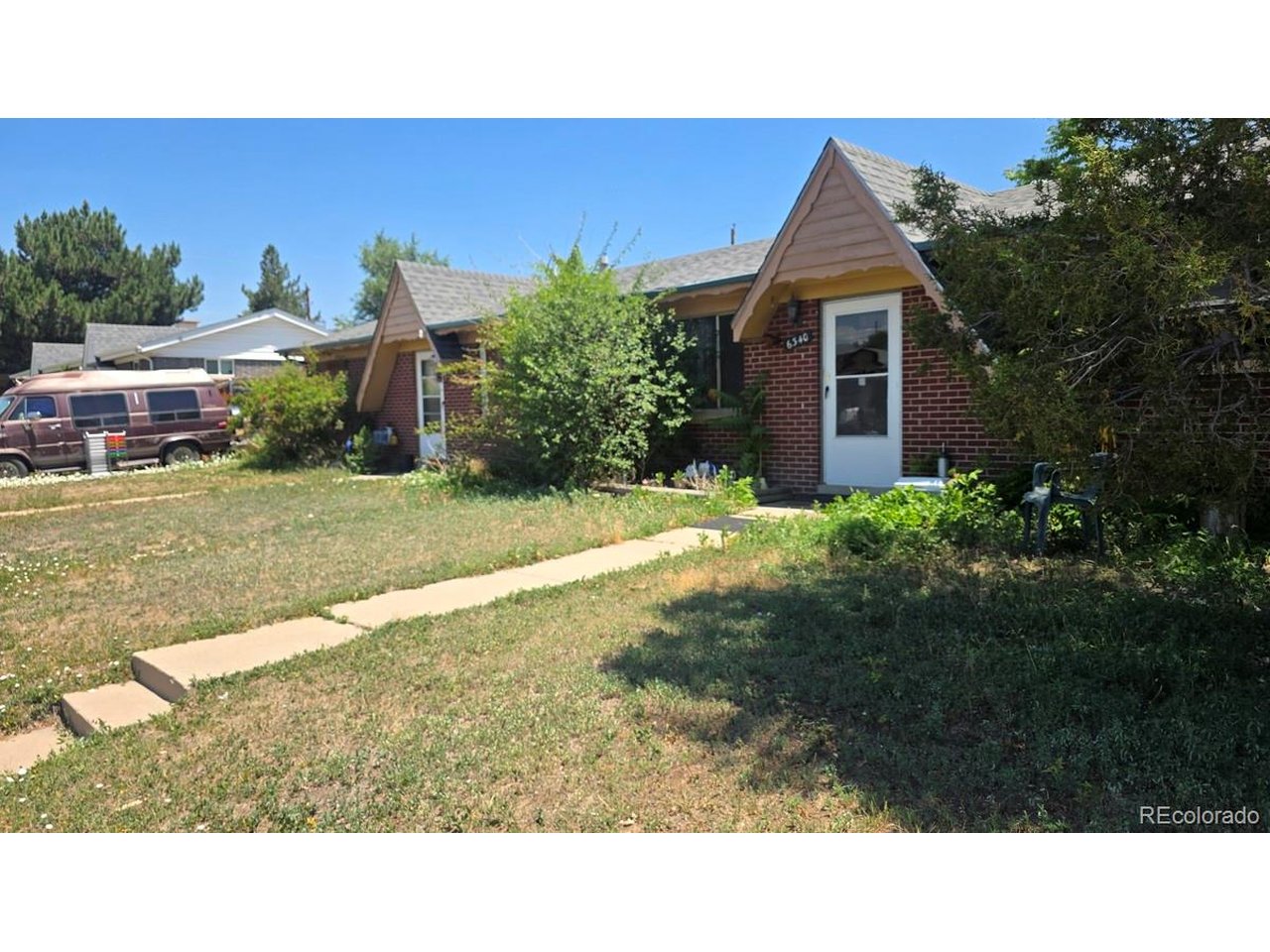 Photo of 6340 Knox Ct Denver CO 80221