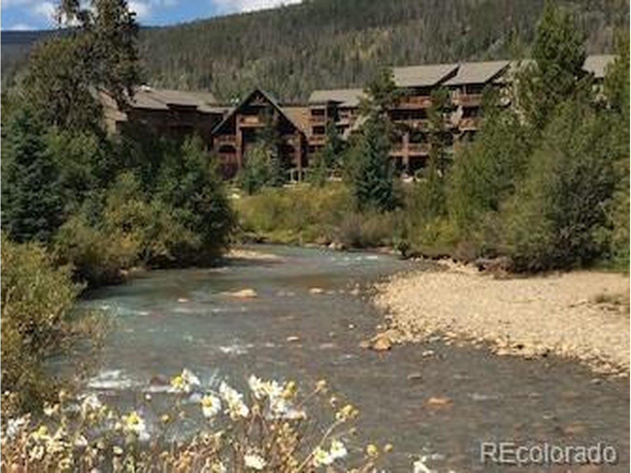 Photo of 22784 US Highway 6 #2606 Keystone CO 80435