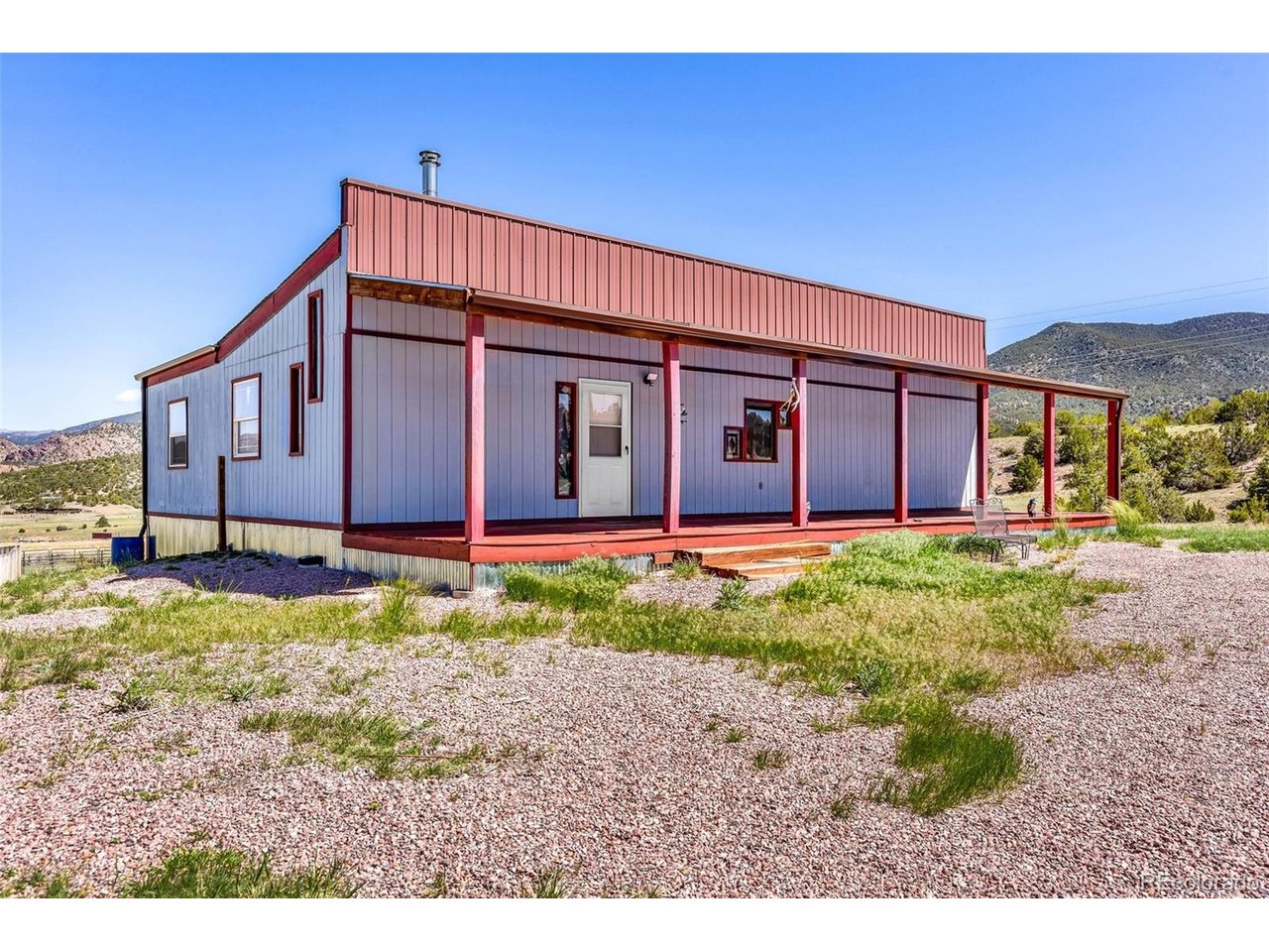 Photo of 89 Cactus Dr Canon City CO 81212
