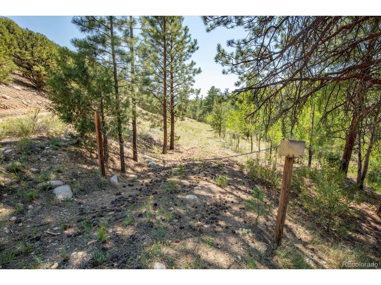 Photo of 0 TBD Kiowa Rd Salida CO 81236
