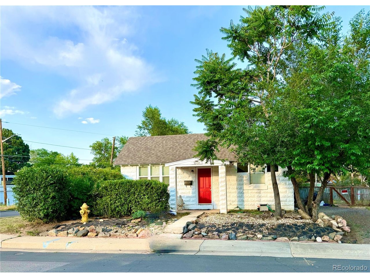 Photo of 1188 Quince St Denver CO 80220