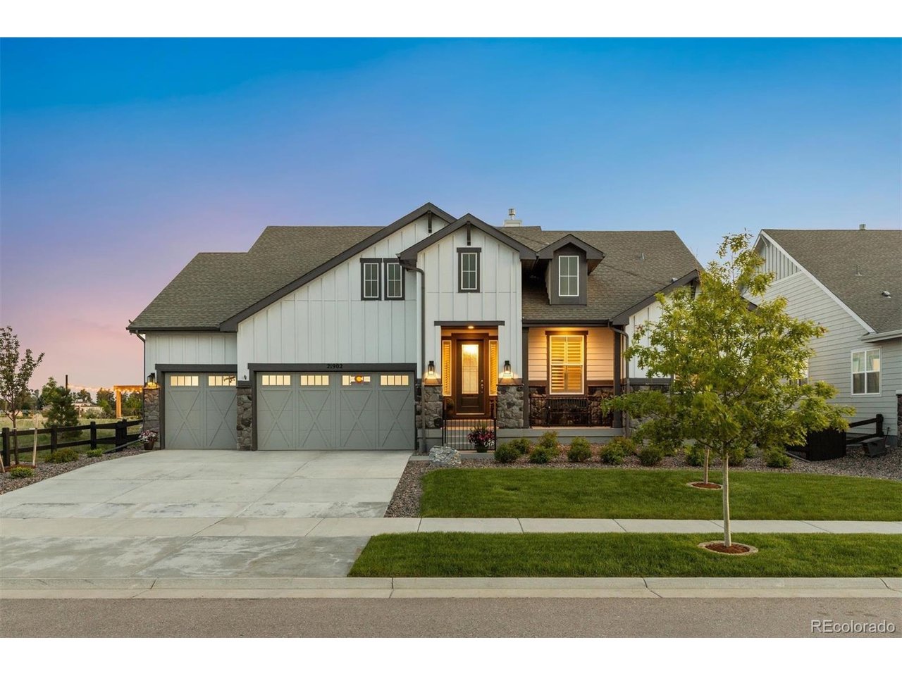 Photo of No Address Listed Aurora CO 80016