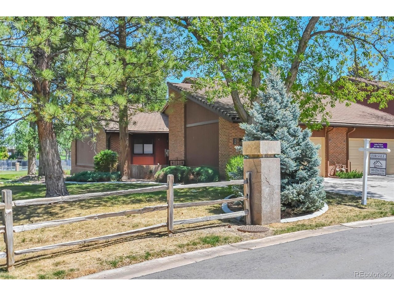 Photo of 6325 W Mansfield Ave #224 Denver CO 80235