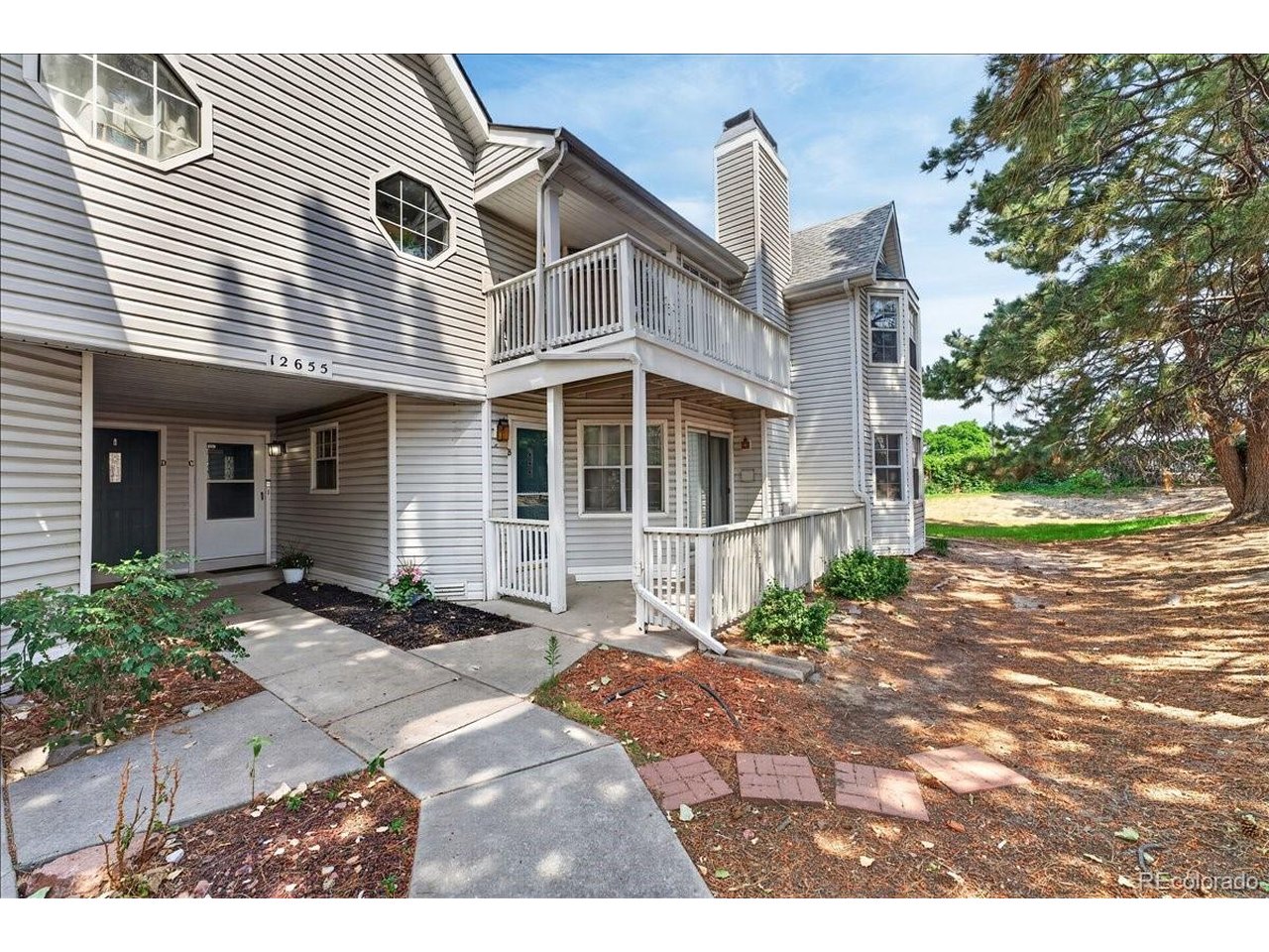 Photo of 12655 E Pacific Cir #C Aurora CO 80014