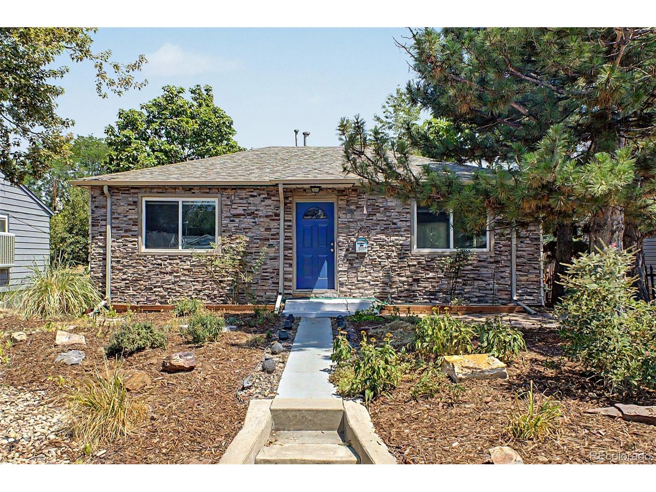 Photo of 5008 Zuni St Denver CO 80221