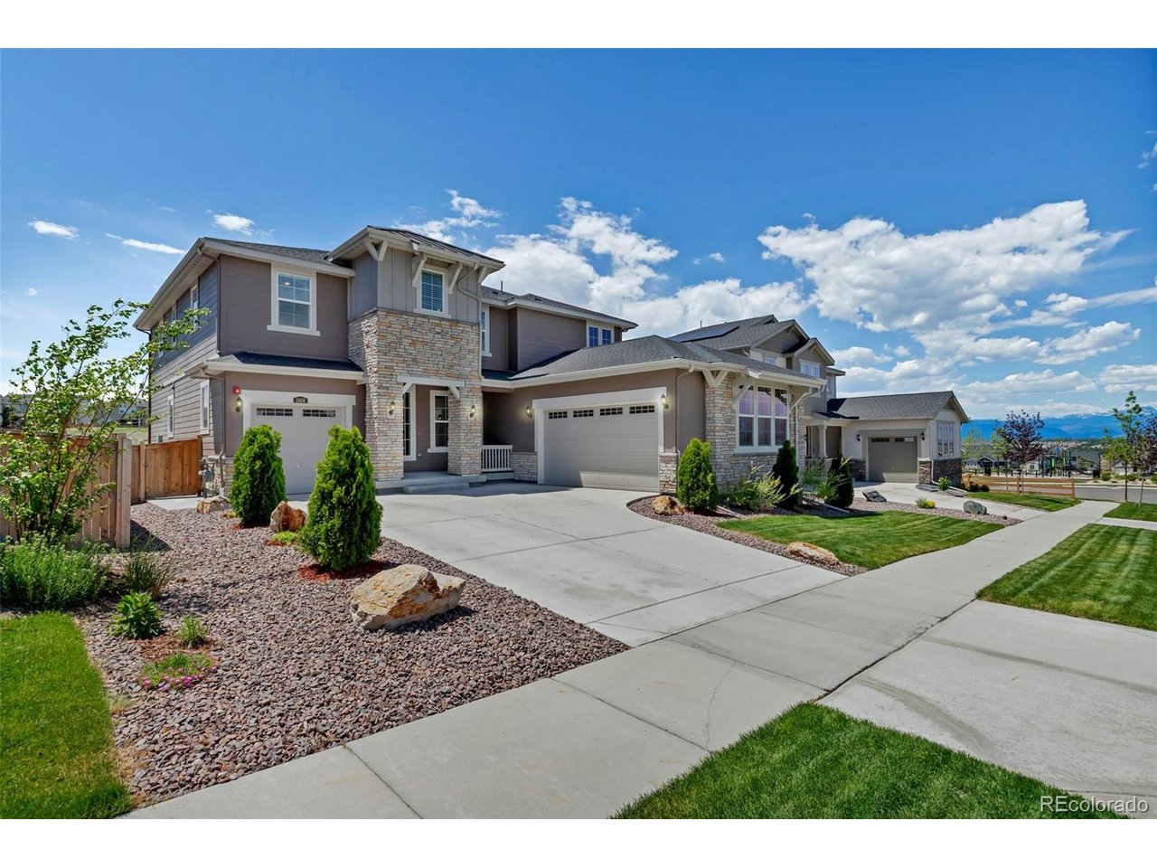 Photo of 1168 Raindance Pl Erie CO 80516
