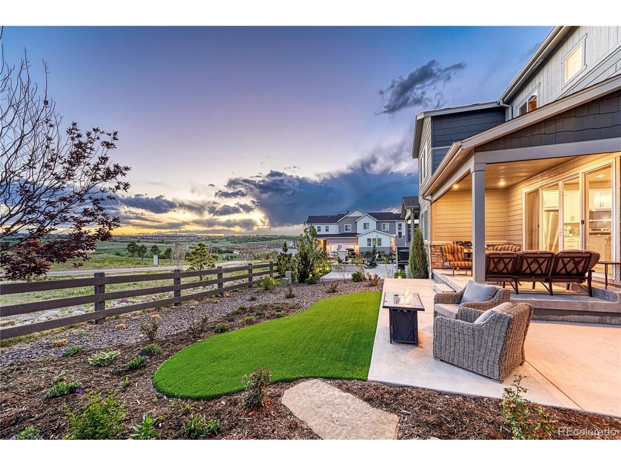 Photo of 1470 Golden Sill Dr Castle Rock CO 80108