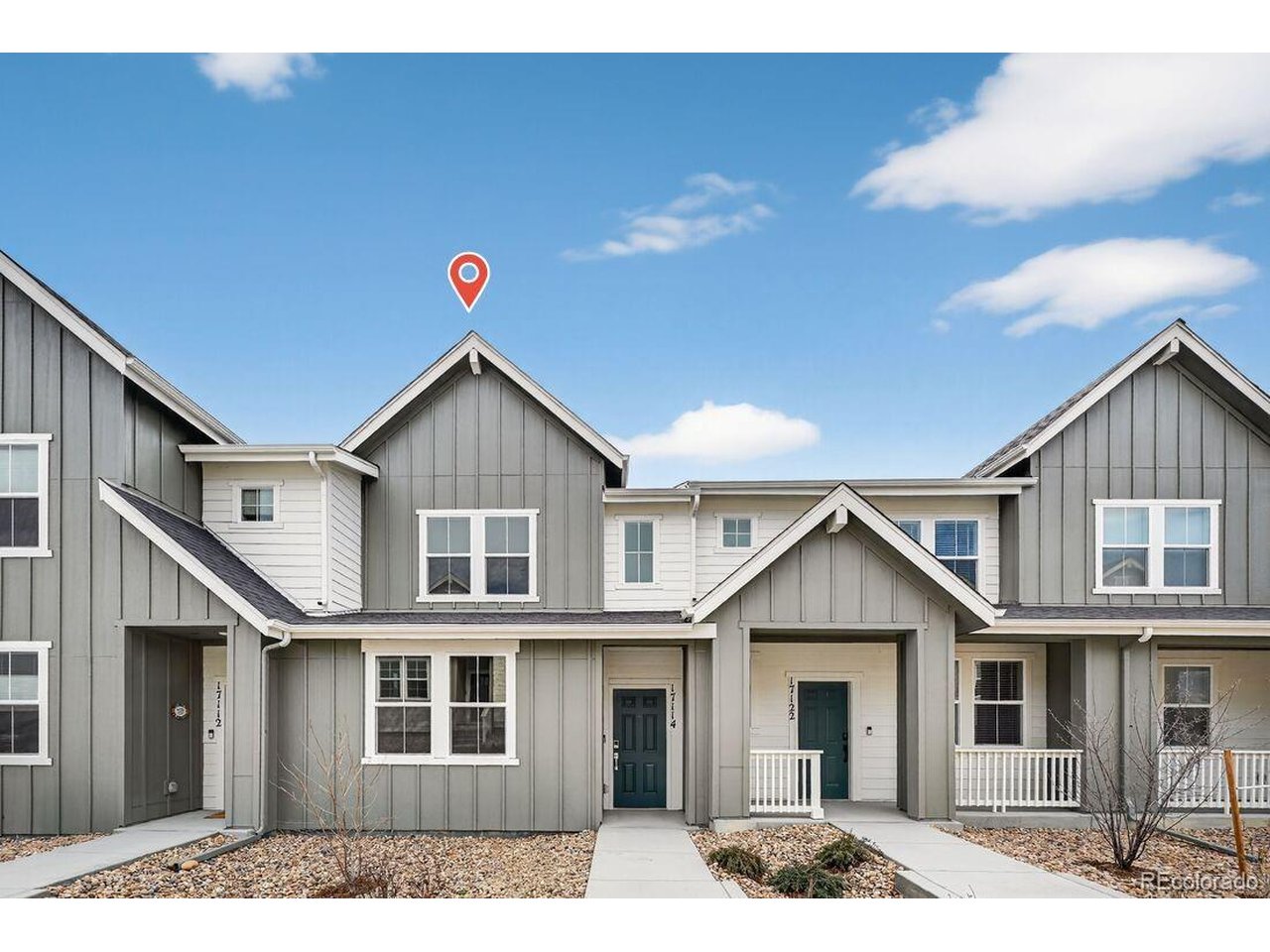 Photo of 17114 W 91st Ln Arvada CO 80007