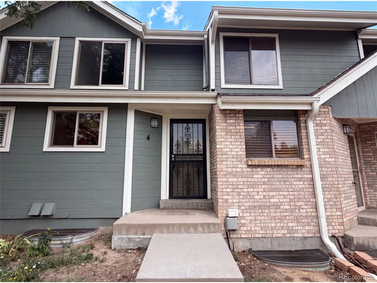 Photo of 8733 W Cornell Ave #4 Denver CO 80227
