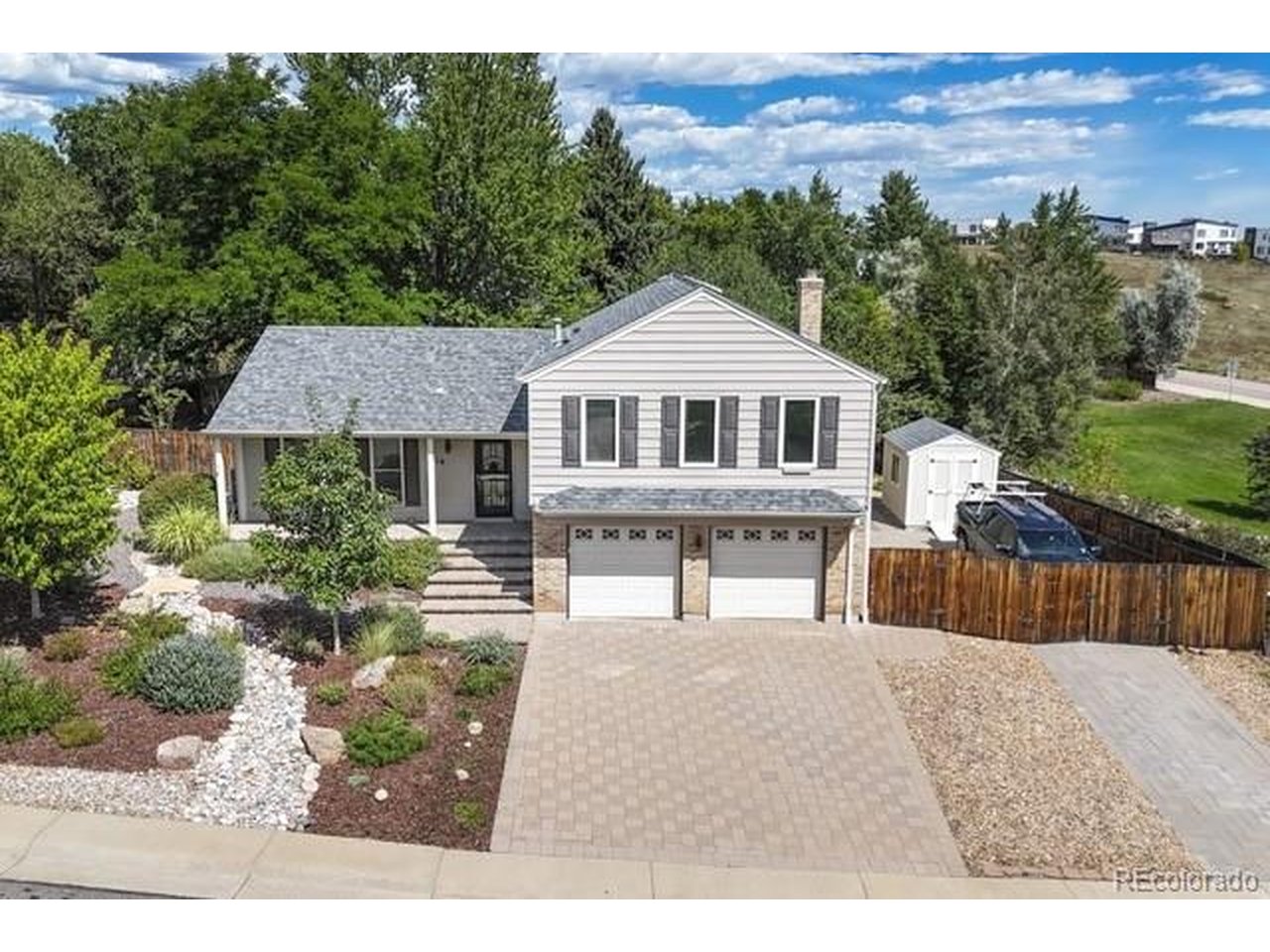 Photo of 216 Berthoud Way Golden CO 80401