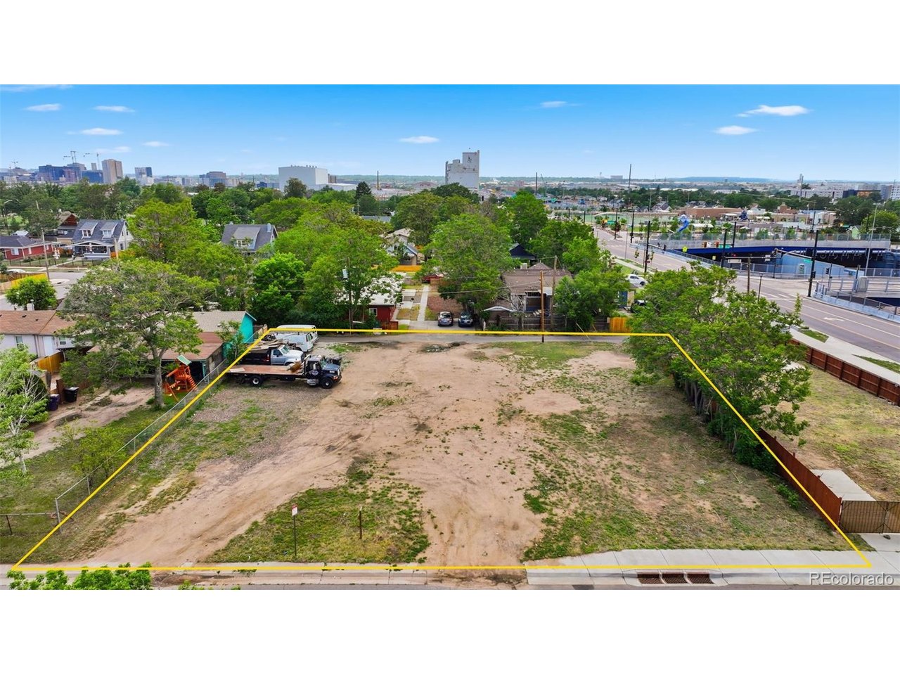 Photo of 4525 Milwaukee St Denver CO 80216