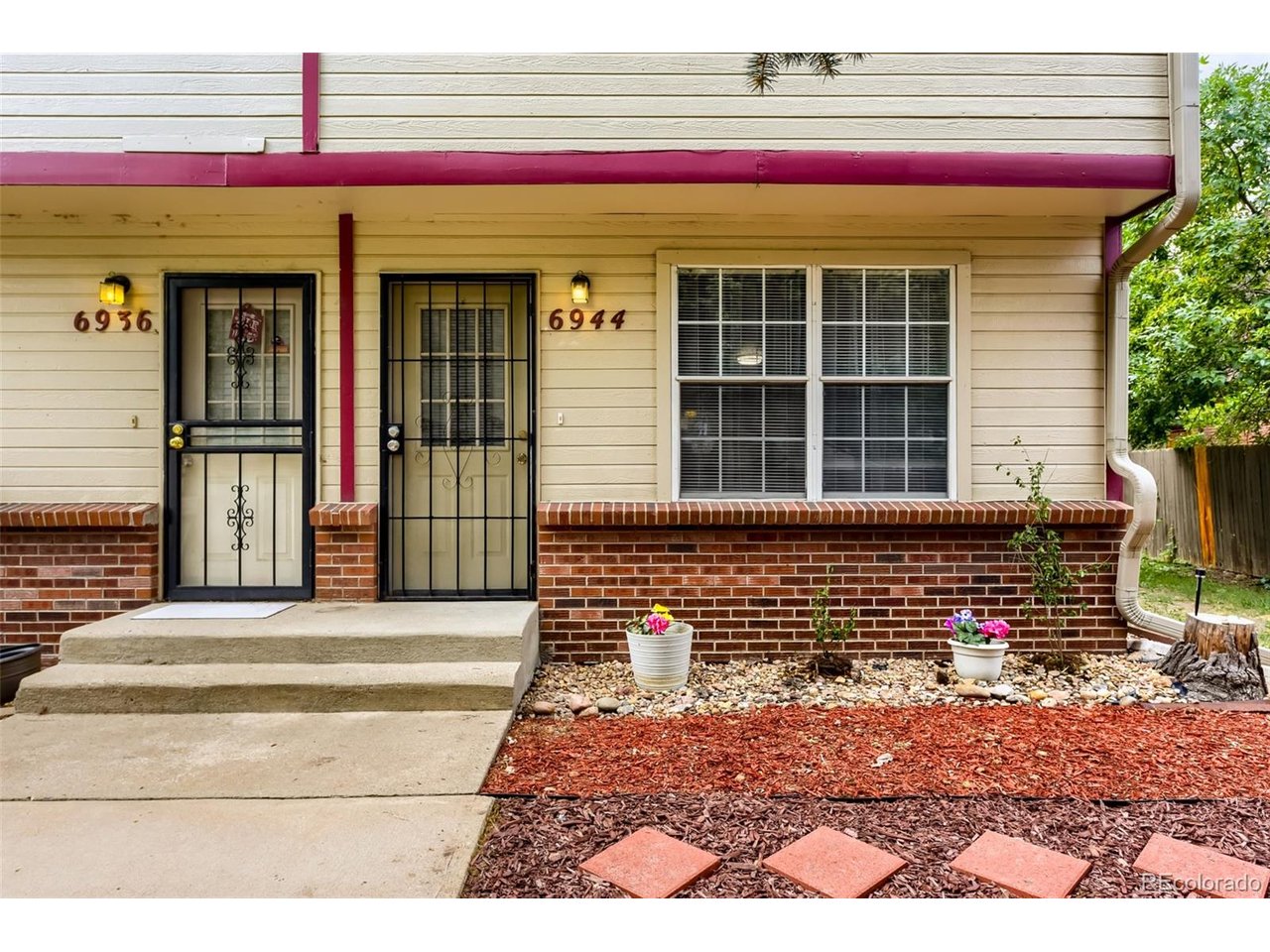 Photo of 6944 W Mississippi Ave Denver CO 80226