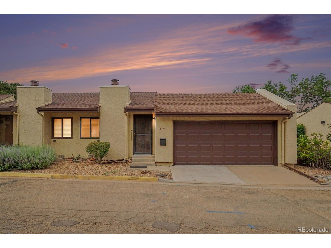 Photo of 1119 Cholla Ln Broomfield CO 80020