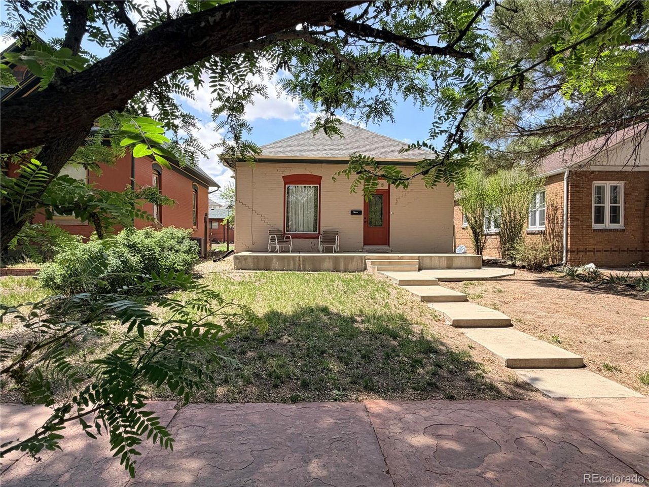 Photo of 2025 N Greenwood St Pueblo CO 81003